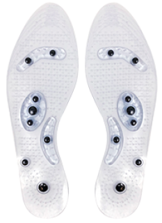 Acupressure Insoles