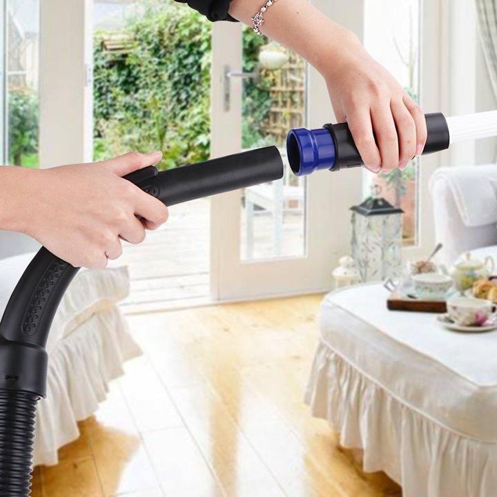 Universal Vacuum Brush