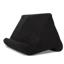 Comfy Tablet Pillow Stand