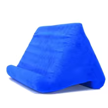 Comfy Tablet Pillow Stand