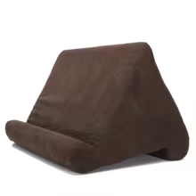 Comfy Tablet Pillow Stand