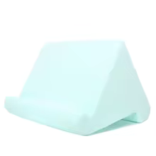 Comfy Tablet Pillow Stand