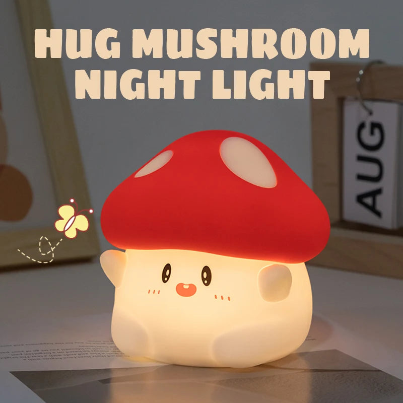 Haunted Glow Lamps