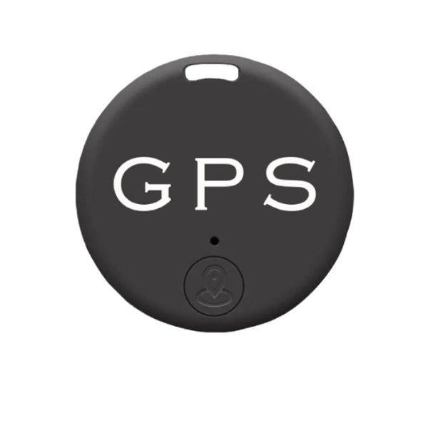 EasyFind Mini GPS Tracker