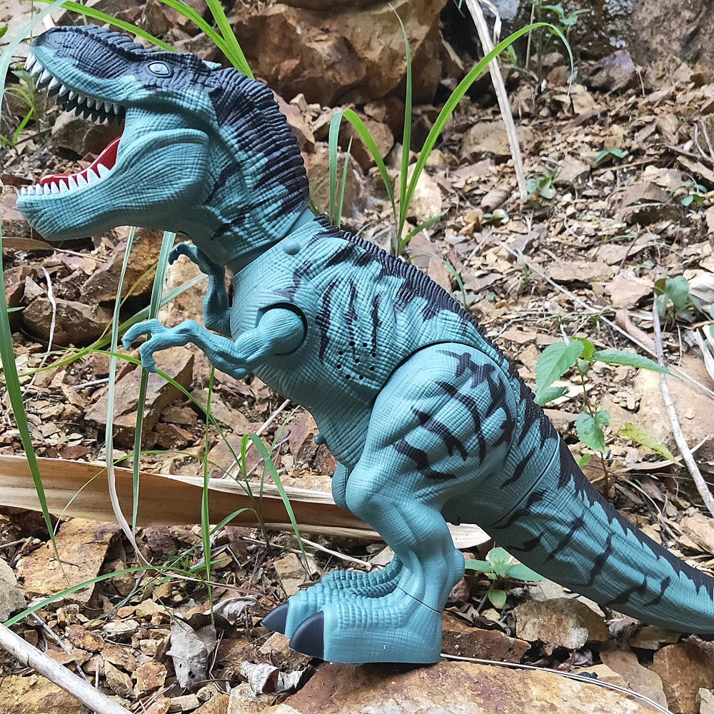 Mega Dino Adventure Toy