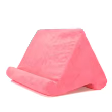 Comfy Tablet Pillow Stand