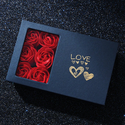 Timeless Valentine's Watch Gift Set
