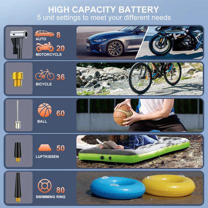Ultimate Car Power Booster