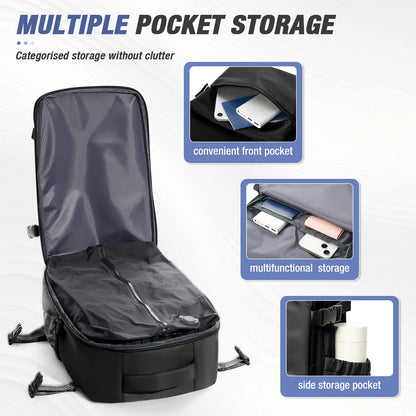 Travel Smart Vacuum Bags