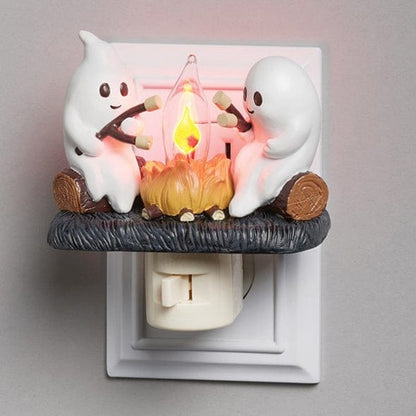 Ghostly Glow Nightlight