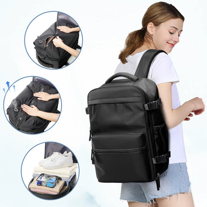 Travel Smart Vacuum Bags