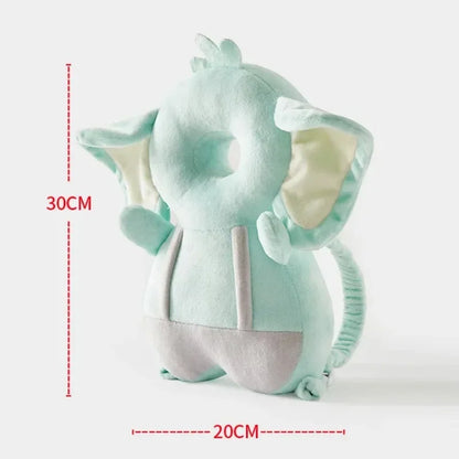 Baby Head Protector Backpack