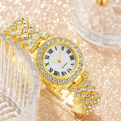 Timeless Valentine's Watch Gift Set