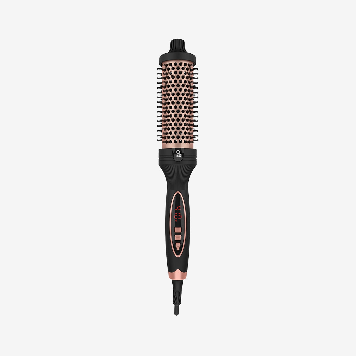 Pro Ionic Curling Brush