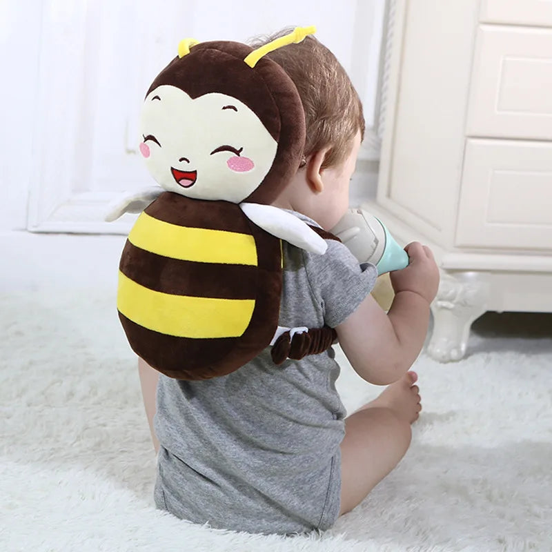 Baby Head Protector Backpack