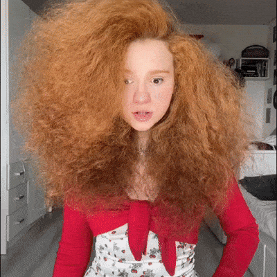 Pro Ionic Curling Brush