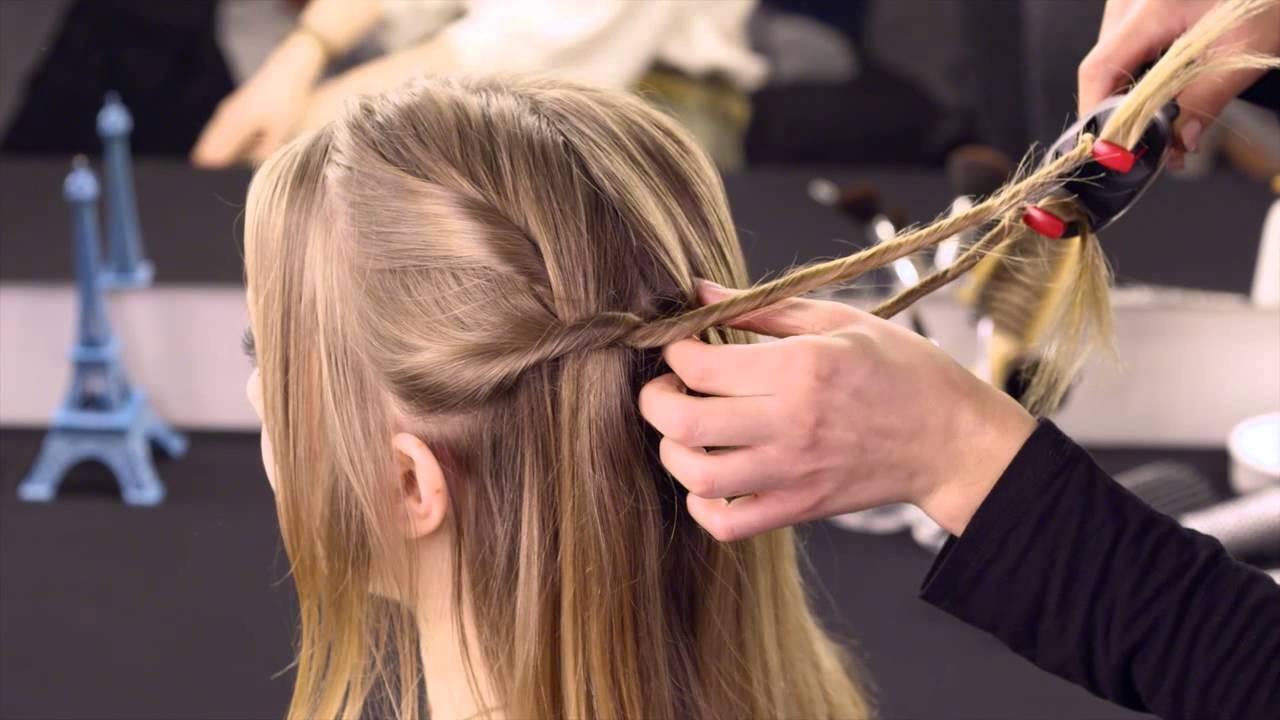 Quick Twist Hair Styler