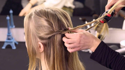 Quick Twist Hair Styler