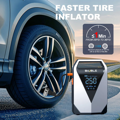 Ultimate Car Power Booster