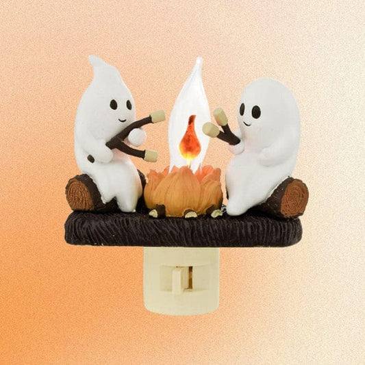 Ghostly Glow Nightlight