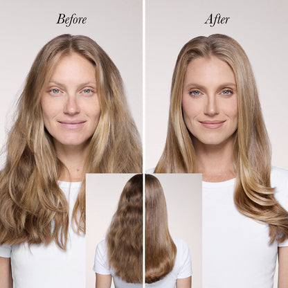Pro Ionic Curling Brush