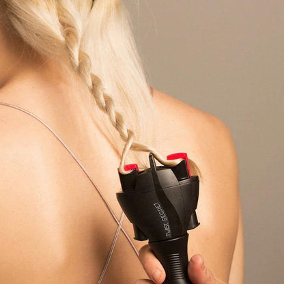 Quick Twist Hair Styler