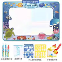 Ocean Roller Set