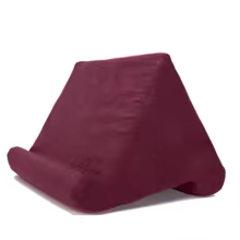 Comfy Tablet Pillow Stand